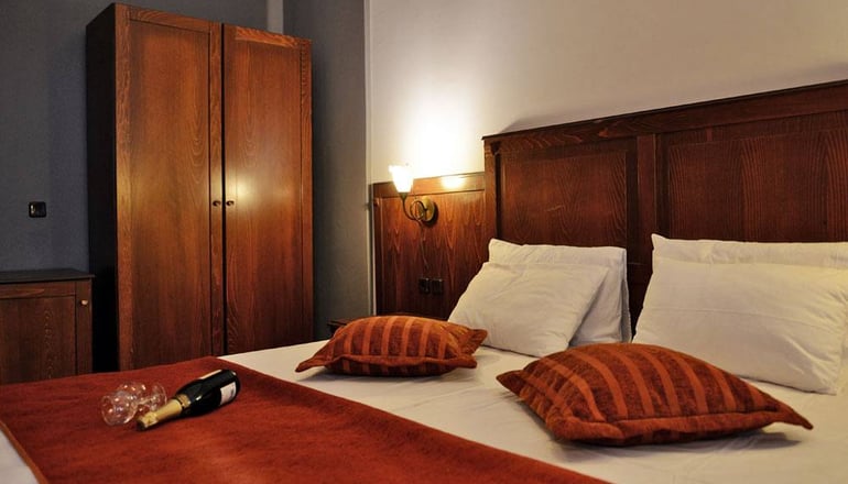 Paralia Beach Boutique Hotel - Παραλία Κατερίνης